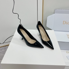 Christian Dior High Heels